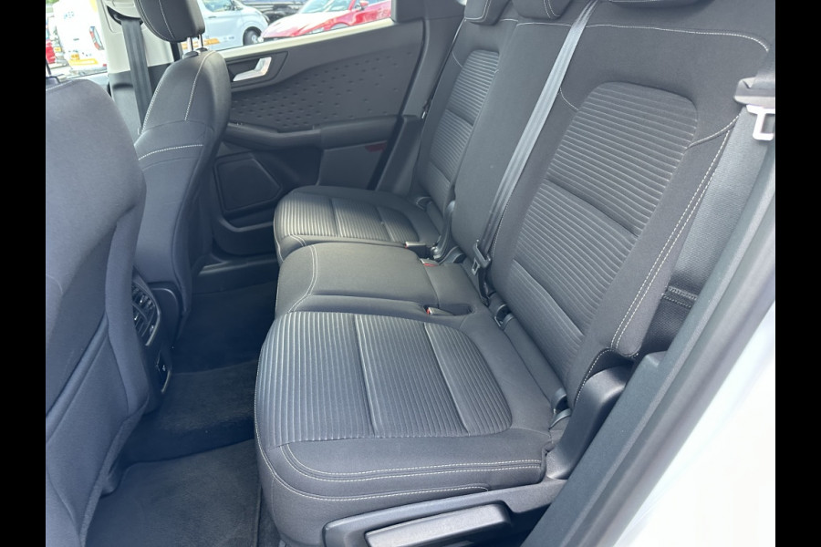 Ford Kuga 2.5 PHEV Titanium TREKHAAK! DRIVERPACK! 18INCH!