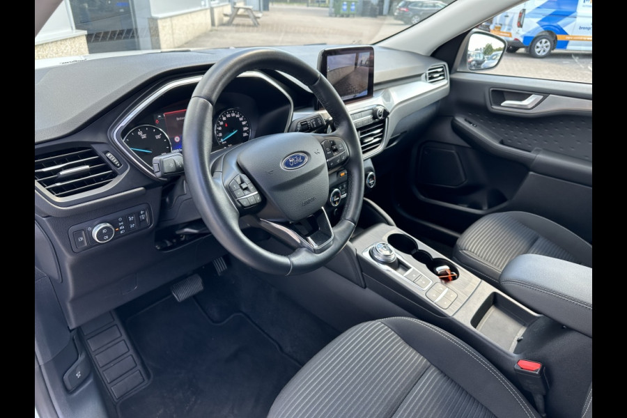 Ford Kuga 2.5 PHEV Titanium TREKHAAK! DRIVERPACK! 18INCH!