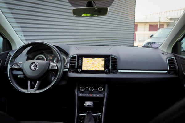 Škoda Karoq 1.5 TSI ACT Style Business / Pano / Trekhaak / Adaptive Cruise