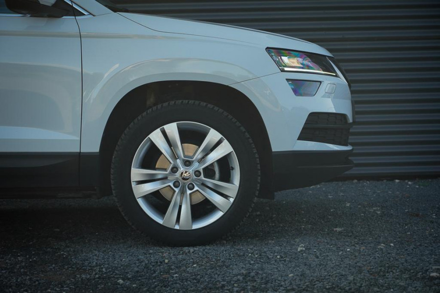 Škoda Karoq 1.5 TSI ACT Style Business / Pano / Trekhaak / Adaptive Cruise
