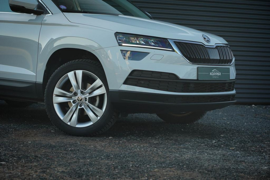 Škoda Karoq 1.5 TSI ACT Style Business / Pano / Trekhaak / Adaptive Cruise