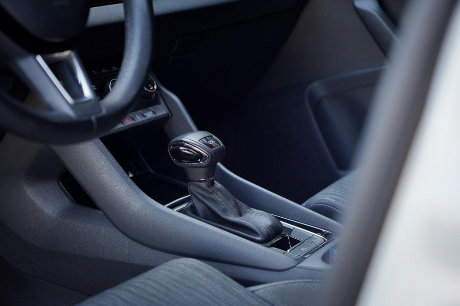 Škoda Karoq 1.5 TSI ACT Style Business / Pano / Trekhaak / Adaptive Cruise