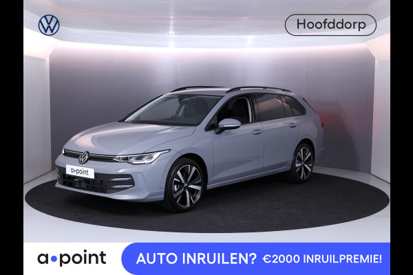 Volkswagen GOLF Variant Life Edition 1.5 TSI 85 kW / 116 pk Variant 6 vers