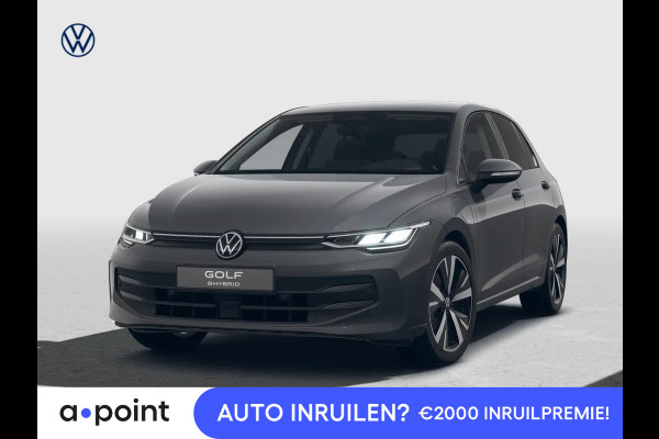 Volkswagen Golf Life Edition 1.5 eHybrid 150 kW / 204 pk Hatchback