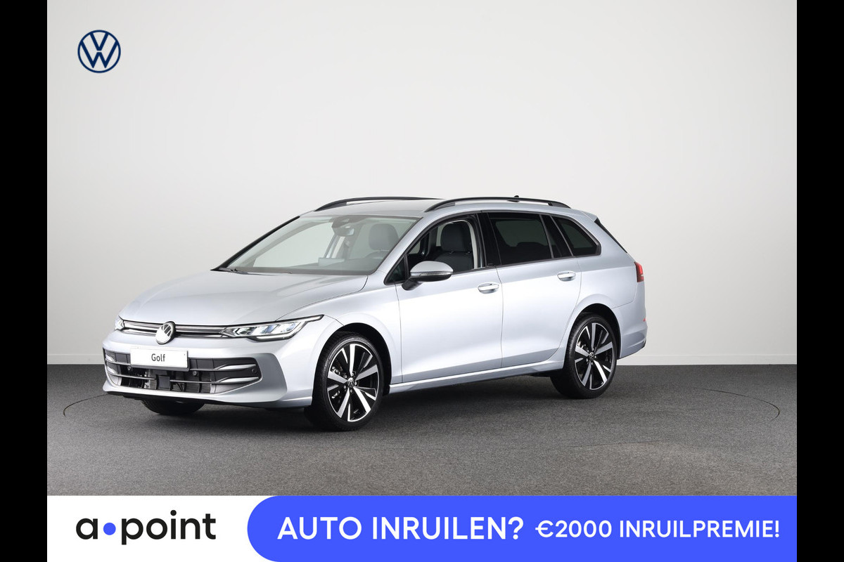 Volkswagen GOLF Variant Life Edition 1.5 eTSI 85 kW / 116 pk Variant 7 ver