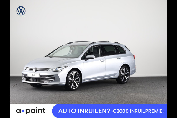 Volkswagen GOLF Variant Life Edition 1.5 eTSI 85 kW / 116 pk Variant 7 ver