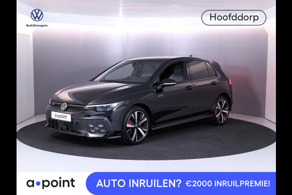 Volkswagen Golf GTE 1.5 eHybrid 200 kW / 272 pk Hatchback 6 versn.