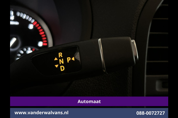 Mercedes-Benz Vito 114 CDI 9G-Tronic Automaat L3H1 Euro6 Fabrieksgarantie Airco | Camera | Apple Carplay | Android Auto Cruisecontrol, 2500kg Trekhaak, Parkeersensoren, Bijrijdersbank