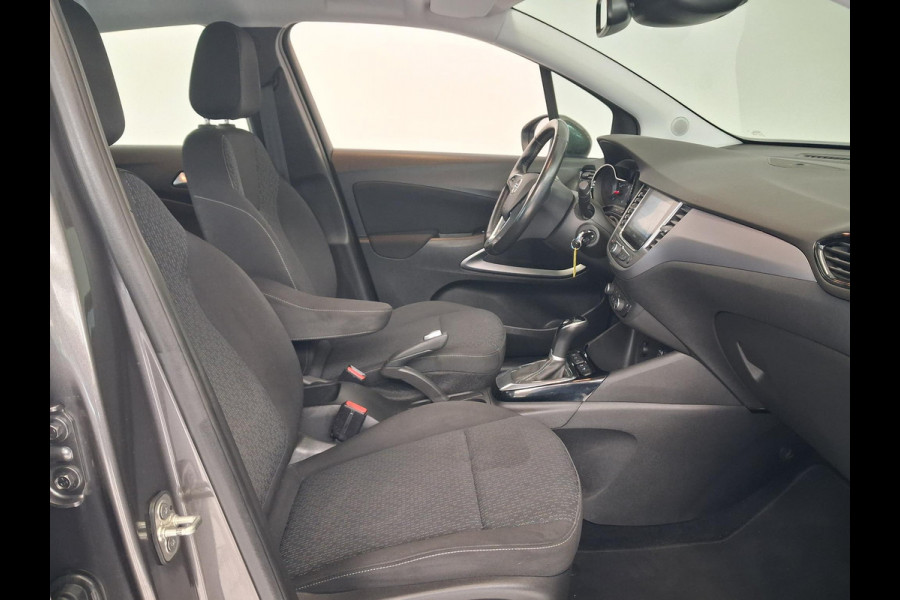 Opel Crossland X 1.2 Turbo Edition 2020 Automaat | Navigatie | Achteruitrijcamera | Stoel/Stuurverwarming | Apple Carplay/Android Auto |