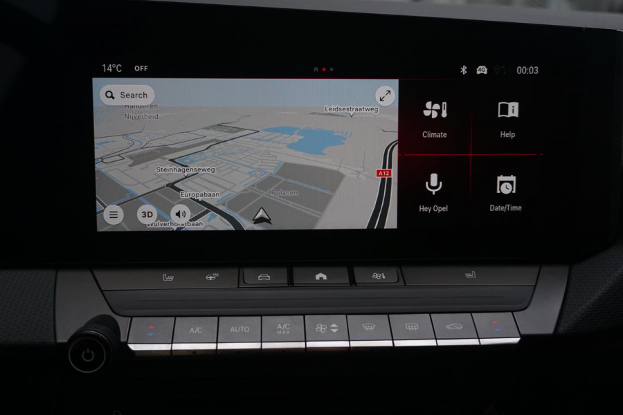Opel Astra Sports Tourer 1.2 Turbo GS 360° Camera | Navi | Carplay