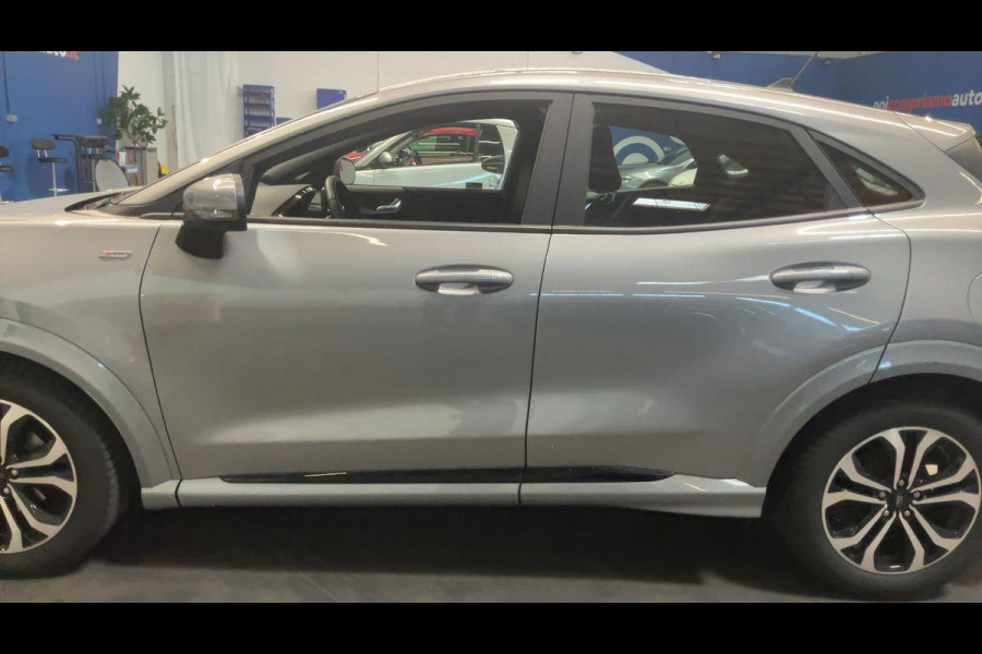 Ford Puma 1.0 EcoBoost Hybrid ST-Line | Winter Pack | Cruise Control | Airco