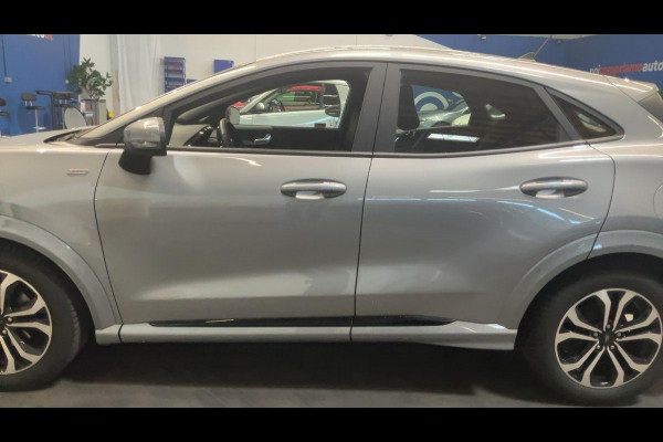 Ford Puma 1.0 EcoBoost Hybrid ST-Line | Winter Pack | Cruise Control | Airco