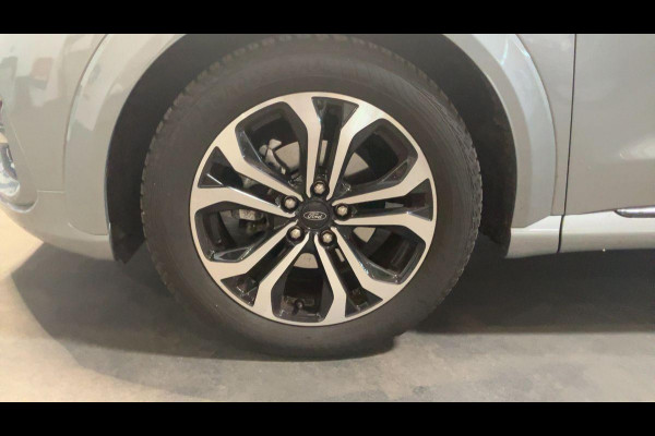 Ford Puma 1.0 EcoBoost Hybrid ST-Line | Winter Pack | Cruise Control | Airco