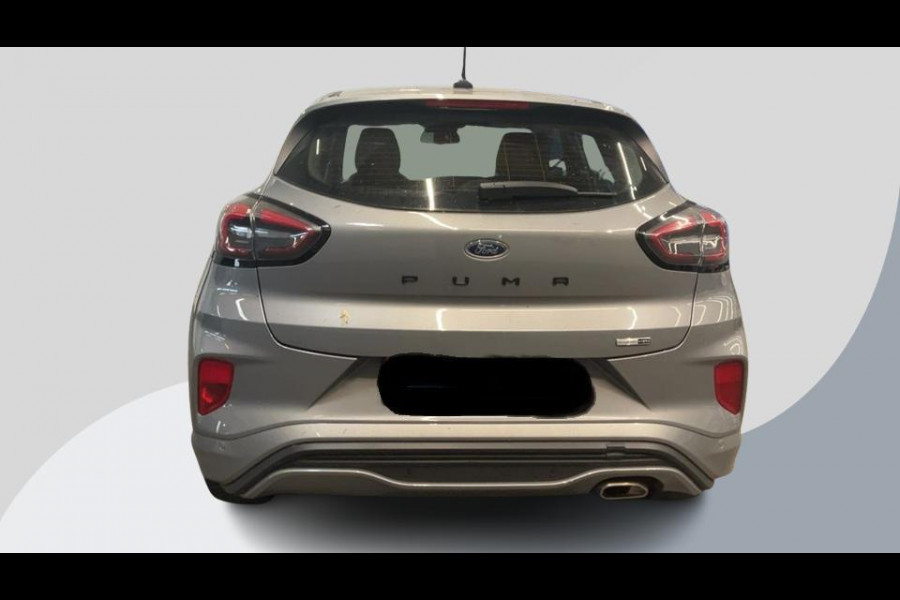 Ford Puma 1.0 EcoBoost Hybrid ST-Line | Winter Pack | Cruise Control | Airco