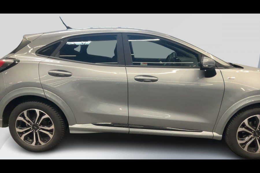 Ford Puma 1.0 EcoBoost Hybrid ST-Line | Winter Pack | Cruise Control | Airco