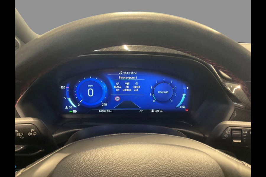 Ford Puma 1.0 EcoBoost Hybrid ST-Line | Winter Pack | Cruise Control | Airco