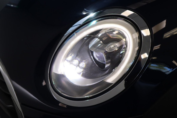 MINI Mini 1.5 Cooper JCW King's Cross Navigatie CruiseControl
