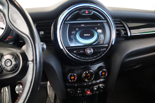 MINI Mini 1.5 Cooper JCW King's Cross Navigatie CruiseControl