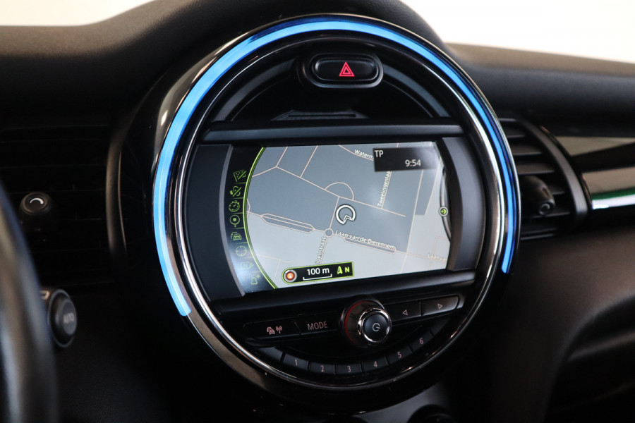 MINI Mini 1.5 Cooper JCW King's Cross Navigatie CruiseControl
