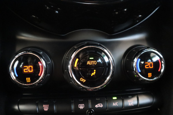 MINI Mini 1.5 Cooper JCW King's Cross Navigatie CruiseControl