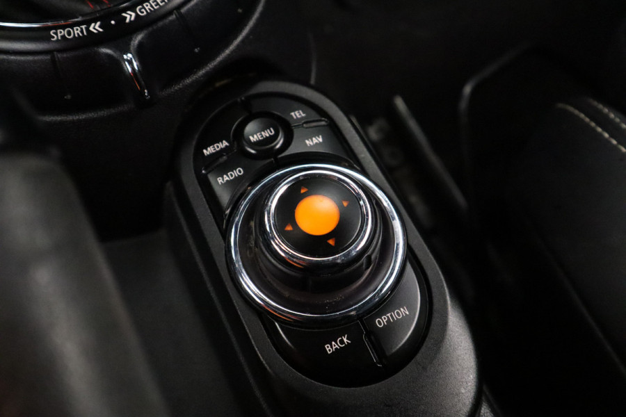 MINI Mini 1.5 Cooper JCW King's Cross Navigatie CruiseControl