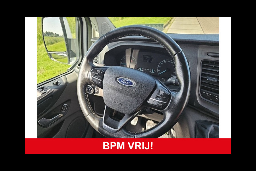 Ford Transit Custom 280 2.0 TDCI L1H1 Trend Trekhaak Imperiaal Airco