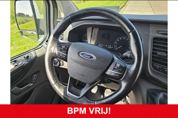 Ford Transit Custom 280 2.0 TDCI L1H1 Trend Trekhaak Imperiaal Airco