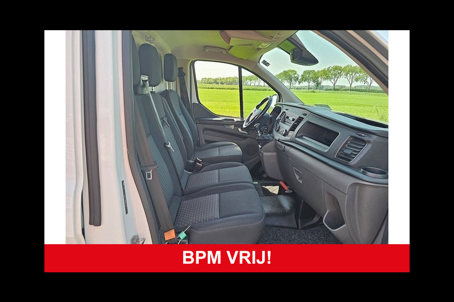 Ford Transit Custom 280 2.0 TDCI L1H1 Trend Trekhaak Imperiaal Airco