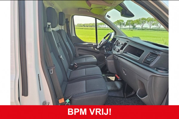 Ford Transit Custom 280 2.0 TDCI L1H1 Trend Trekhaak Imperiaal Airco