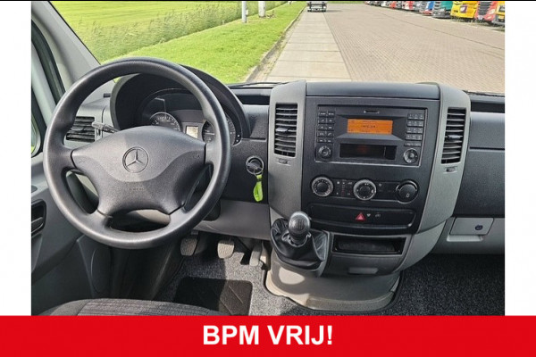Mercedes-Benz Sprinter 316 Bakwagen Laadklep Airco Euro6