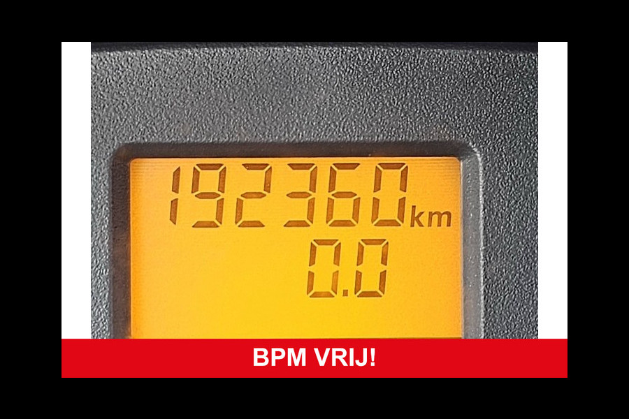 Mercedes-Benz Sprinter 316 Bakwagen Laadklep Airco Euro6