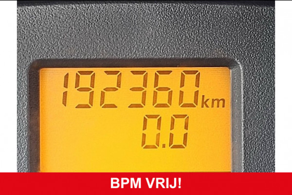 Mercedes-Benz Sprinter 316 Bakwagen Laadklep Airco Euro6