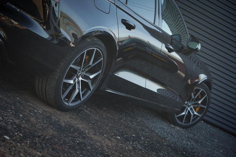 Volvo V60 2.0 T8 Twin Engine AWD Polestar 405 PK / Bowers&Wilkins / HEICO / Pano / Adaptive Cruise / Trekhaak