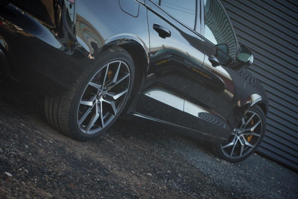 Volvo V60 2.0 T8 Twin Engine AWD Polestar 405 PK / Bowers&Wilkins / HEICO / Pano / Adaptive Cruise / Trekhaak