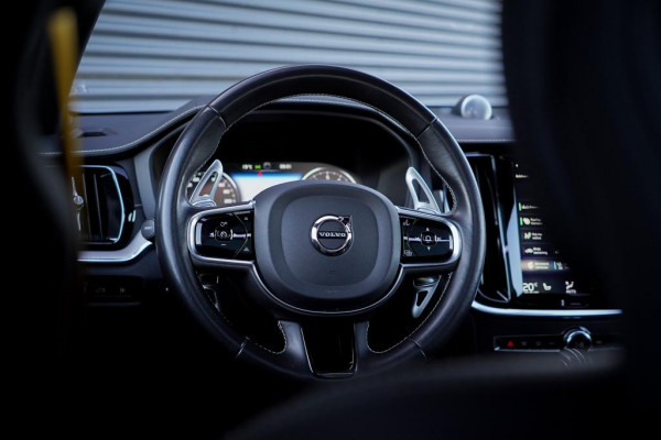 Volvo V60 2.0 T8 Twin Engine AWD Polestar 405 PK / Bowers&Wilkins / HEICO / Pano / Adaptive Cruise / Trekhaak
