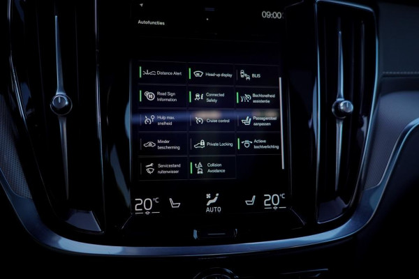 Volvo V60 2.0 T8 Twin Engine AWD Polestar 405 PK / Bowers&Wilkins / HEICO / Pano / Adaptive Cruise / Trekhaak