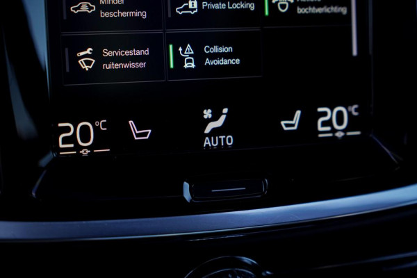 Volvo V60 2.0 T8 Twin Engine AWD Polestar 405 PK / Bowers&Wilkins / HEICO / Pano / Adaptive Cruise / Trekhaak
