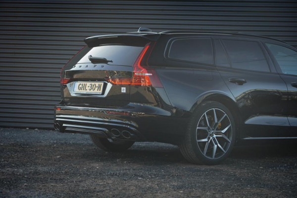 Volvo V60 2.0 T8 Twin Engine AWD Polestar 405 PK / Bowers&Wilkins / HEICO / Pano / Adaptive Cruise / Trekhaak