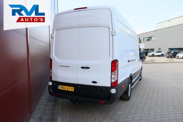 Ford Transit 350 2.0 TDCI L4H3 Trekhaak Camera Airco Origineel NL