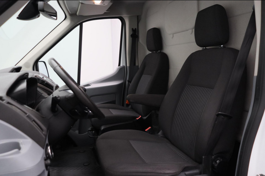 Ford Transit 350 2.0 TDCI L4H3 Trekhaak Camera Airco Origineel NL