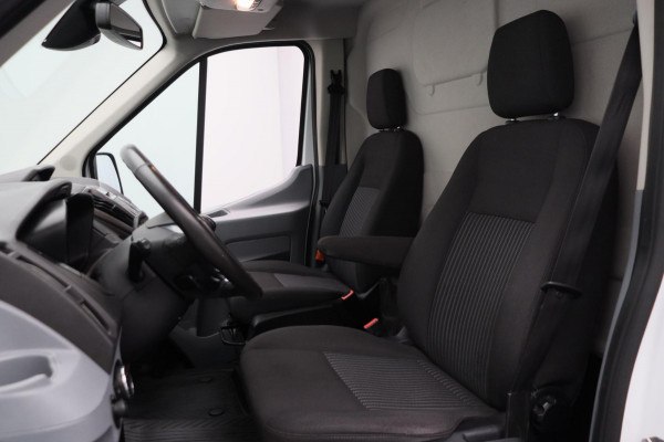 Ford Transit 350 2.0 TDCI L4H3 Trekhaak Camera Airco Origineel NL
