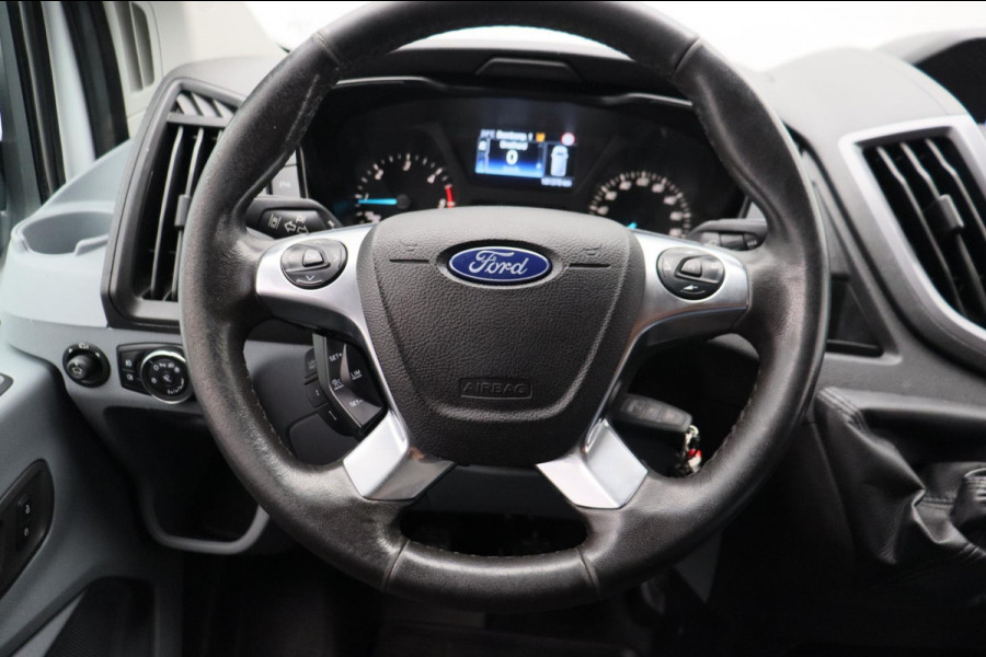 Ford Transit 350 2.0 TDCI L4H3 Trekhaak Camera Airco Origineel NL