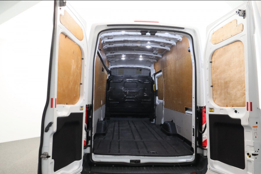 Ford Transit 350 2.0 TDCI L4H3 Trekhaak Camera Airco Origineel NL