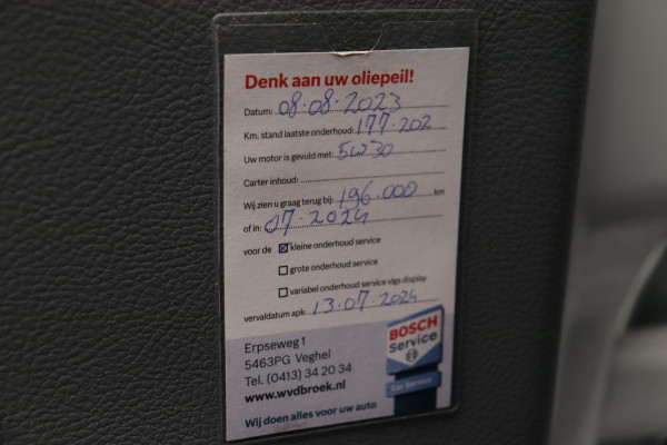 Ford Transit 350 2.0 TDCI L4H3 Trekhaak Camera Airco Origineel NL