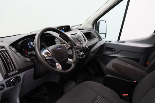 Ford Transit 350 2.0 TDCI L4H3 Trekhaak Camera Airco Origineel NL