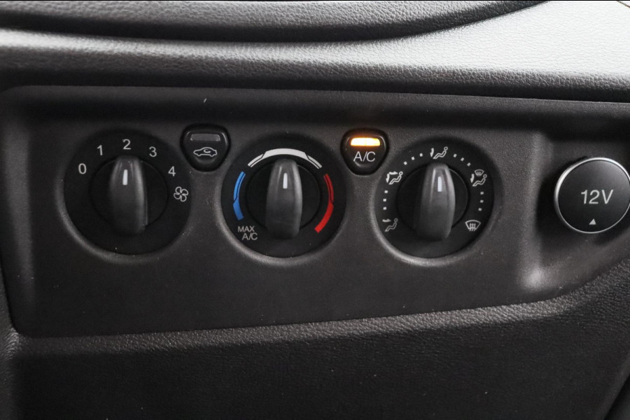 Ford Transit 350 2.0 TDCI L4H3 Trekhaak Camera Airco Origineel NL