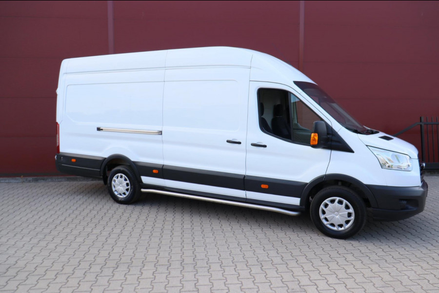 Ford Transit 350 2.0 TDCI L4H3 Trekhaak Camera Airco Origineel NL