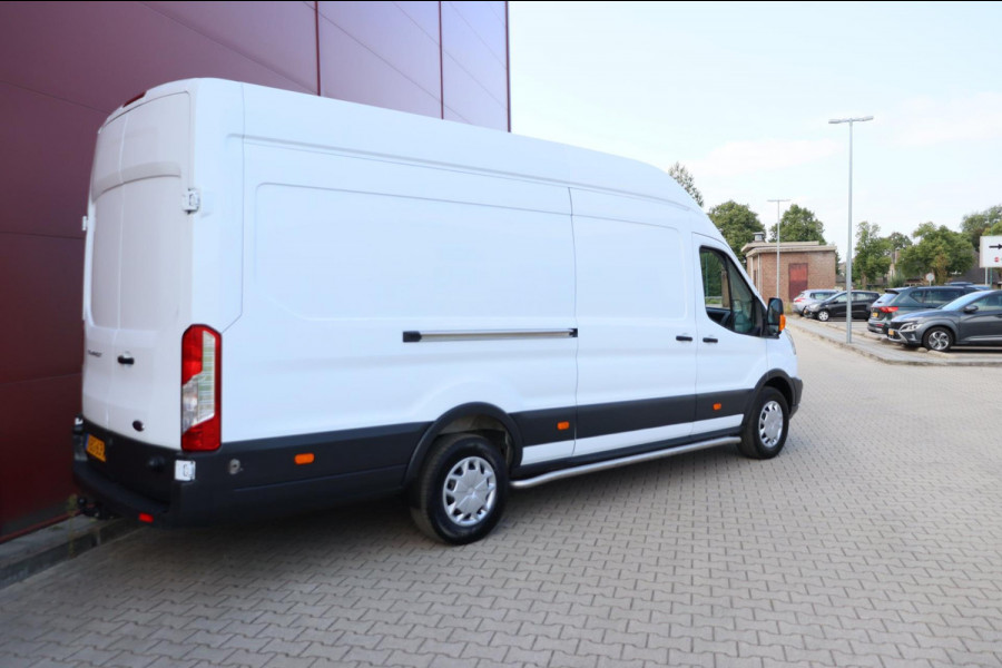 Ford Transit 350 2.0 TDCI L4H3 Trekhaak Camera Airco Origineel NL
