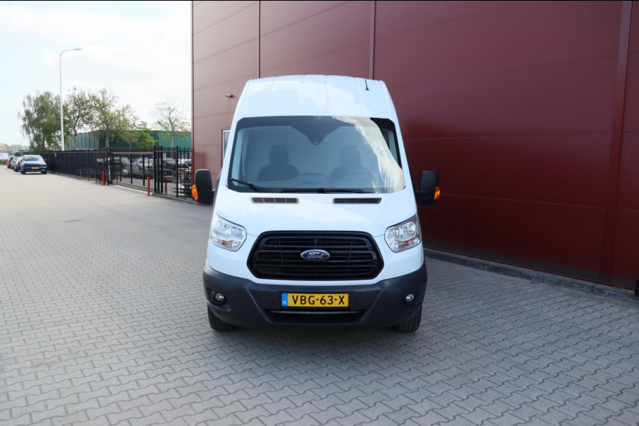 Ford Transit 350 2.0 TDCI L4H3 Trekhaak Camera Airco Origineel NL