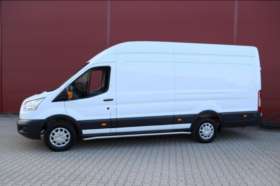Ford Transit 350 2.0 TDCI L4H3 Trekhaak Camera Airco Origineel NL